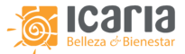 Logotipo icaria