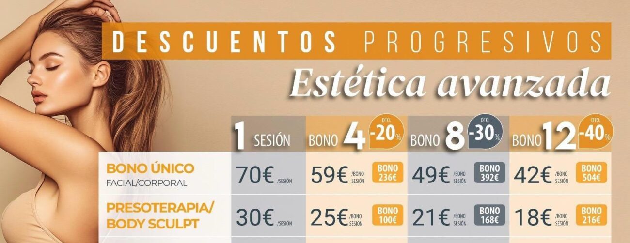 promociones corporales ponferrada